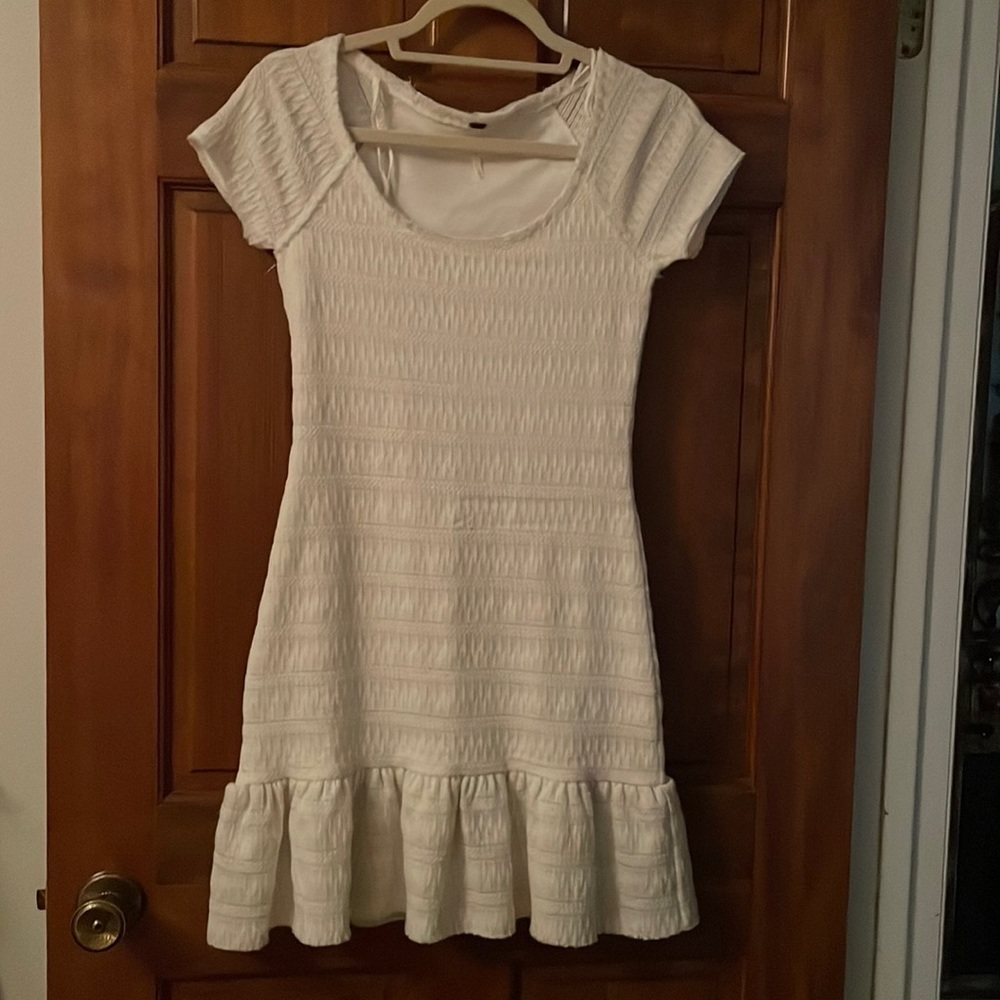 Free people